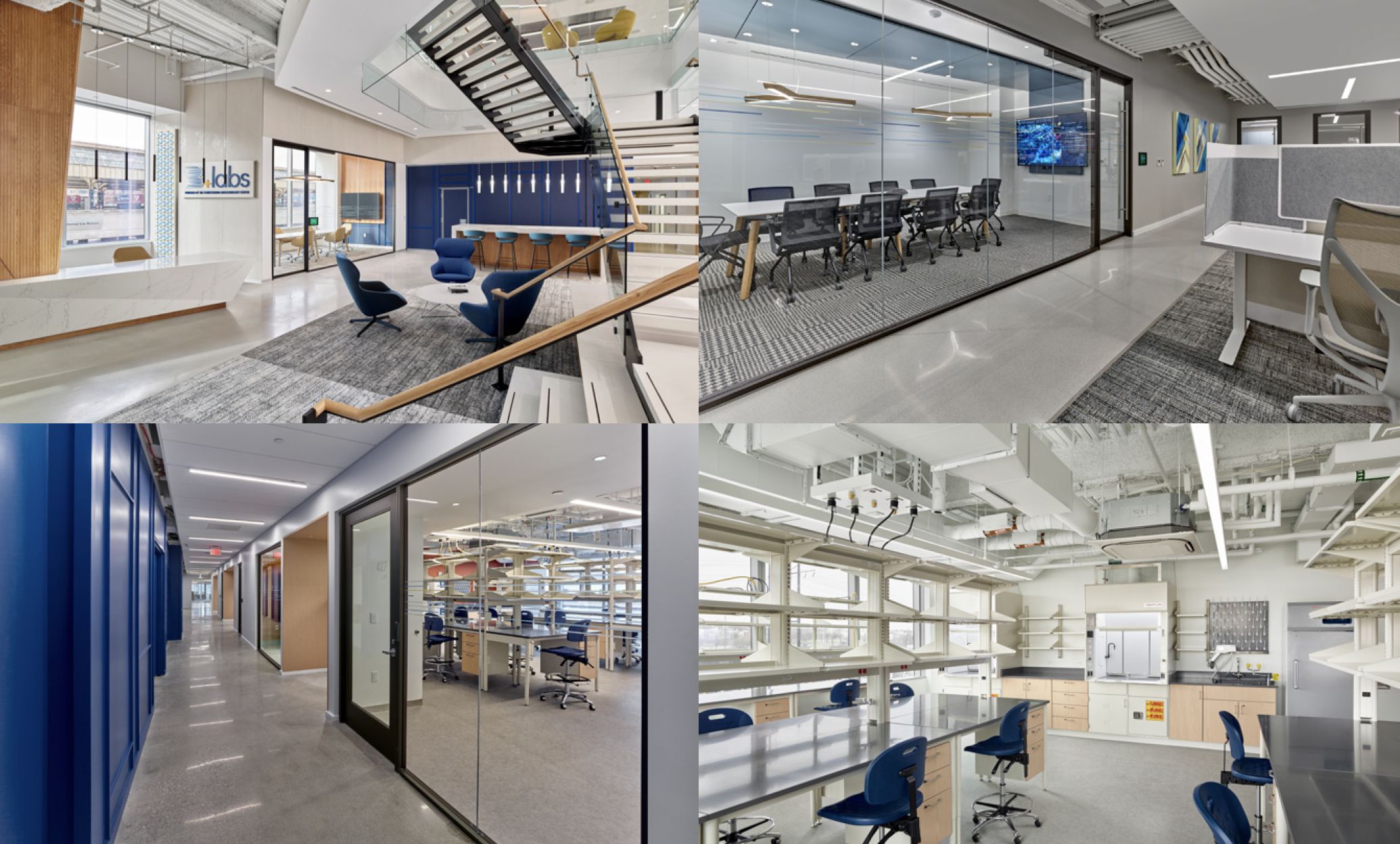 B+labs Images