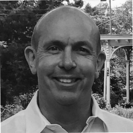 Headshot of Bob Rovinsky